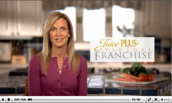 Watch the JP+ Virtual Franchise video again - you'll be sharing this with your happy customers!