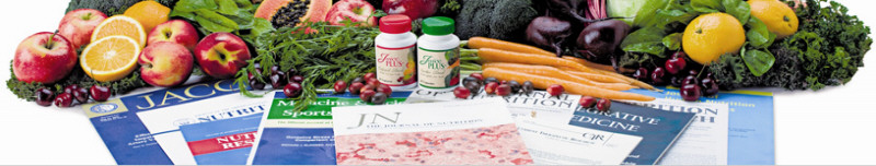 Juice Plus +
