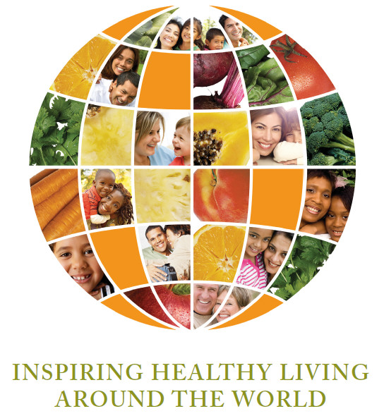 Inspiring Healty Living Around The World