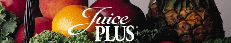 Juice Plus +