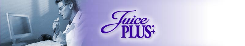 Juice Plus +