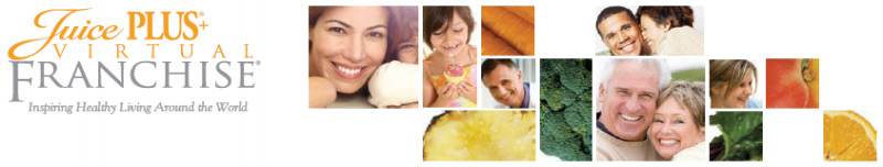 Juice Plus +