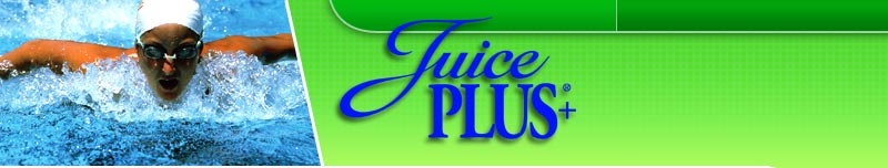 Juice Plus +